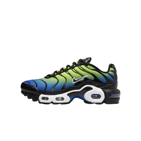 Nike Air Max Plus Racer Blue Volt (GS)