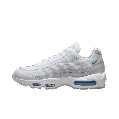 Nike Air Max 95 Photon Dust Photo Blue