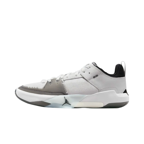 Jordan One Take 5 Paris Grey Fog