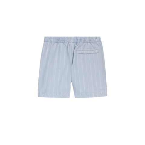 Jordan x A Ma Maniére Short Light Armory Blue