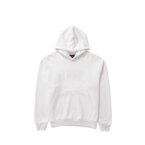 Jordan x A Ma Maniere Hoodie Phantom