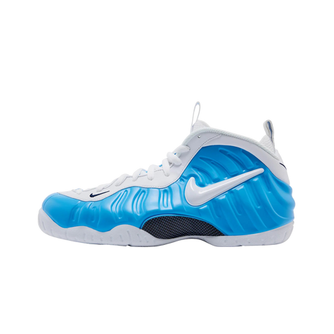 Nike Air Foamposite Pro University Blue (2026)