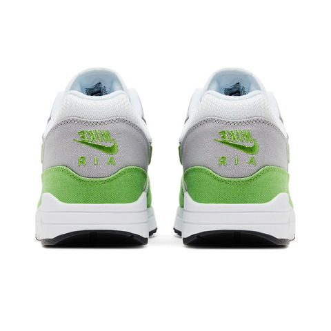 Nike Air Max 1 Patta 20th Anniversary Chlorophyll