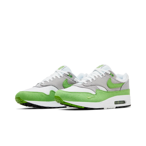 Nike Air Max 1 Patta 20th Anniversary Chlorophyll