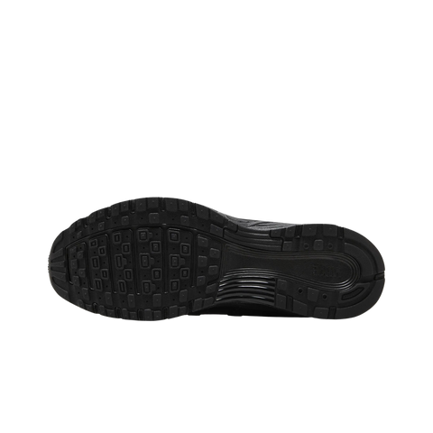 Nike P-6000 Black Black White