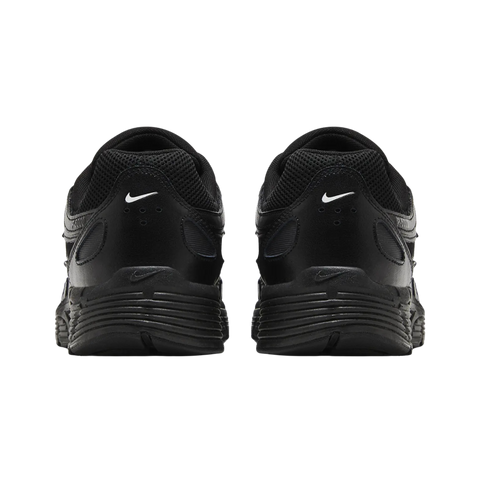 Nike P-6000 Black Black White