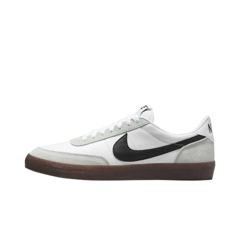 Nike Killshot 2 Leather White Black Gum Dark Brown