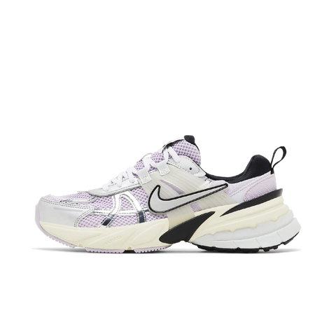 Nike V2K Run Barely Grape (Women's)