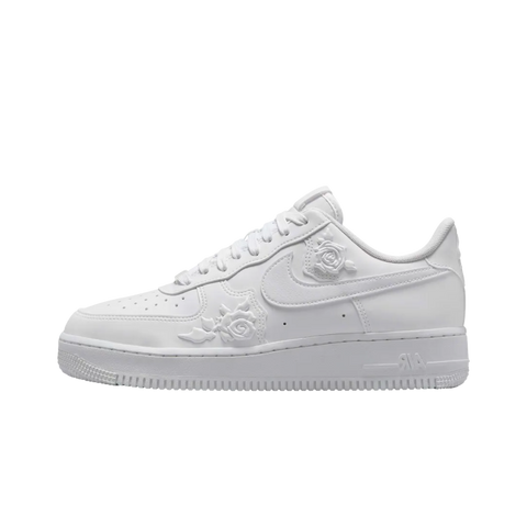Nike Air Force 1 Low '07 White Roses (Women's)