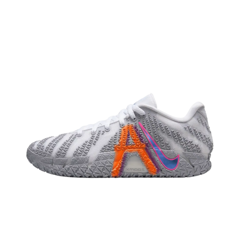 Nike Ja 3 Light Show