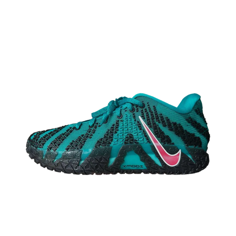 Nike Ja 3 Scratch 3.0