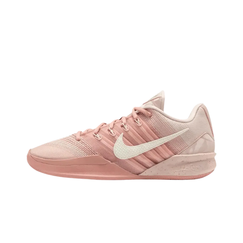 Nike Sabrina 3 Pink Oxford (Women's)