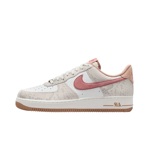 Nike Air Force 1 Low Canyon Rust Snakeskin