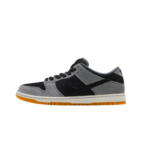 Nike SB Dunk Low Dark Smoke Grey