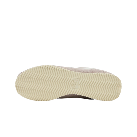 Nike Cortez SE Suede College Grey Dark Team Red Coconut Milk Sail