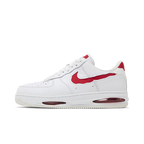 Nike Air Force 1 Low Evo University Red