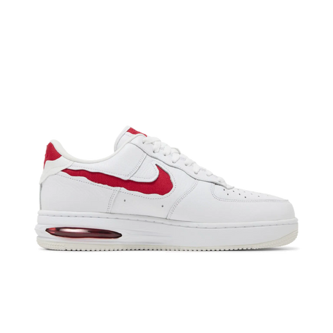 Nike Air Force 1 Low Evo University Red