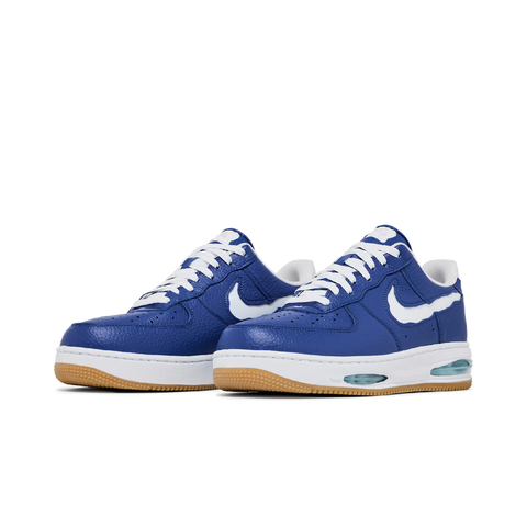 Nike Air Force 1 Low Evo Team Royal