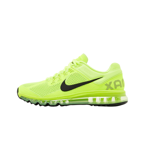 Nike Air Max 2013 Volt Mint Foam
