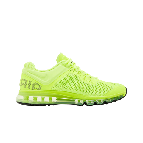 Nike Air Max 2013 Volt Mint Foam