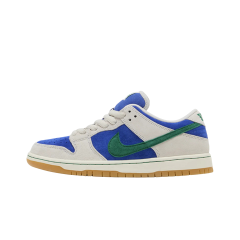 Nike SB Dunk Low Hyper Royal Malachite