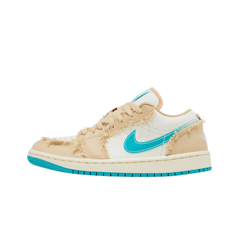 Jordan 1 Low SE Wave (Women's)