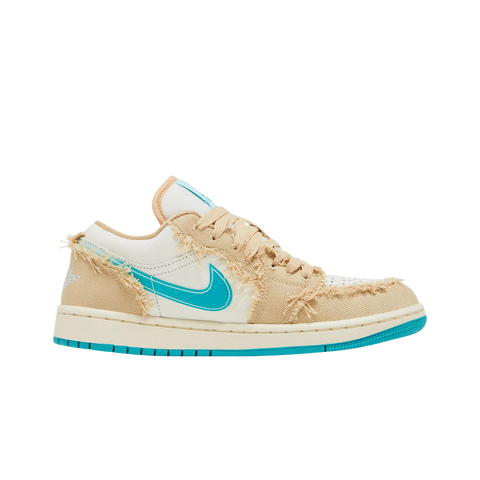 Jordan 1 Low SE Wave (Women's)