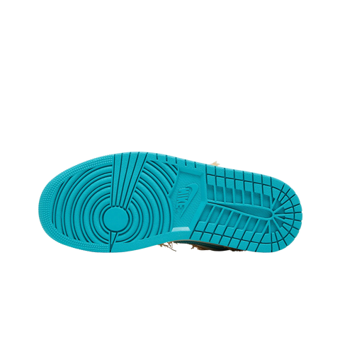 Jordan 1 Low SE Wave (Women's)