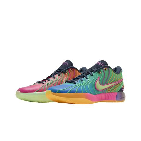 Nike LeBron 21 Optimism