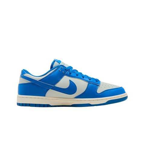 Nike Dunk Low Detroit Lions