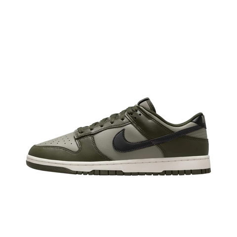 Nike Dunk Low Retro Light Army Cargo Khaki