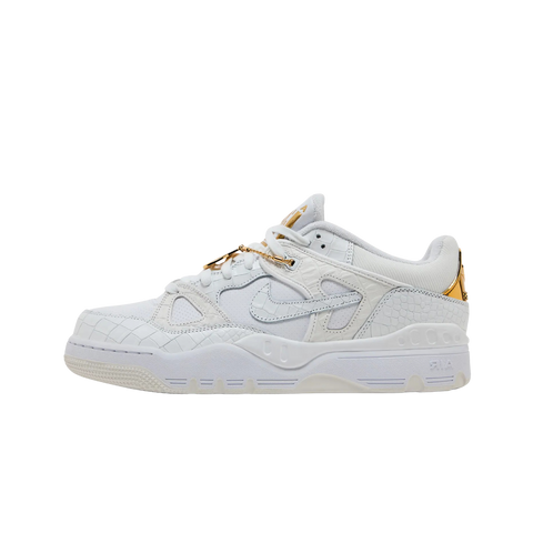 Nike Air Force 3 Low SP Nigo White Metallic Gold