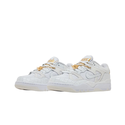 Nike Air Force 3 Low SP Nigo White Metallic Gold
