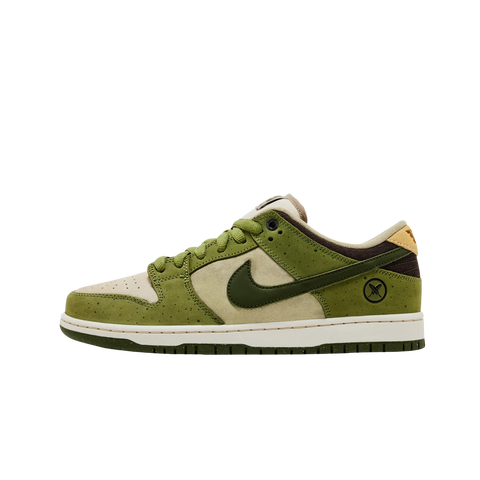 Nike SB Dunk Low Yuto Horigome Matcha