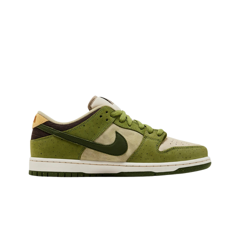 Nike SB Dunk Low Yuto Horigome Matcha