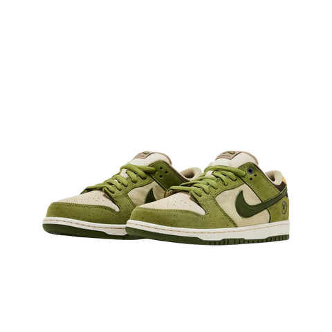 Nike SB Dunk Low Yuto Horigome Matcha