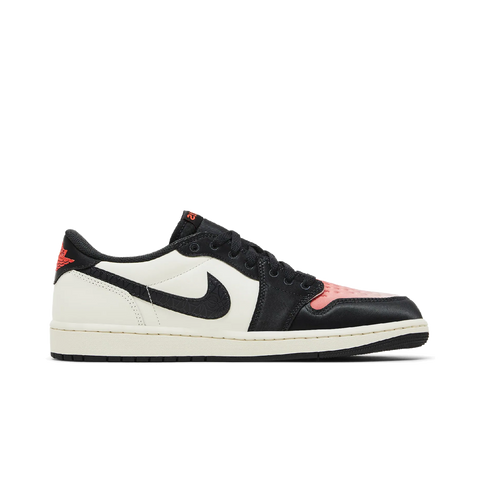Jordan 1 Retro Low OG PSG Paris Saint-Germain