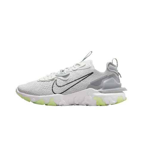 Nike React Vision Photon Dust Barely Volt