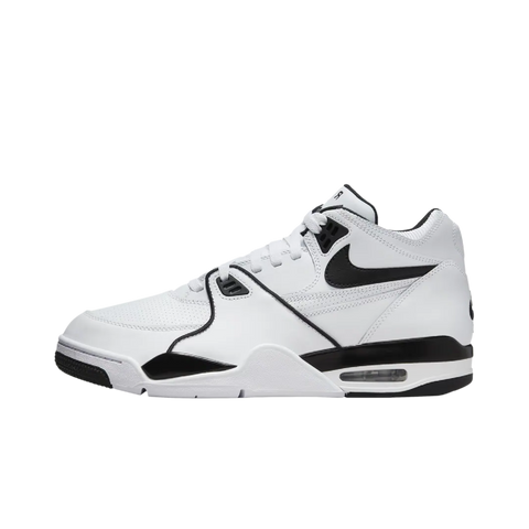 Nike Air Flight 89 Military Black
