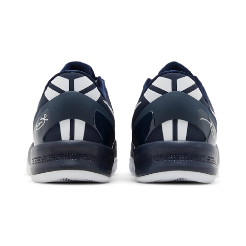 Nike Kobe 8 Protro College Navy