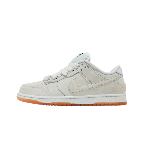 Nike SB Dunk Low Pro B Pale Ivory