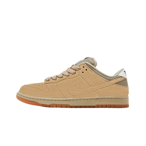 Nike SB Dunk Low Pro B Parachute Beige