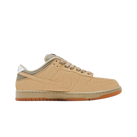Nike SB Dunk Low Pro B Parachute Beige