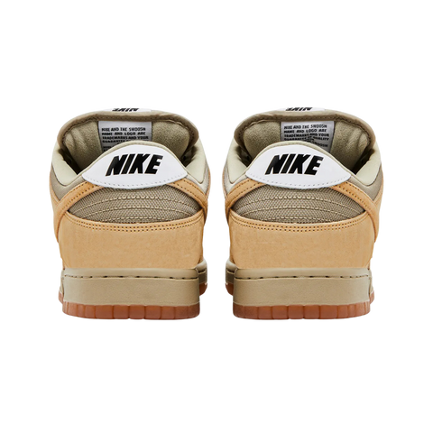 Nike SB Dunk Low Pro B Parachute Beige