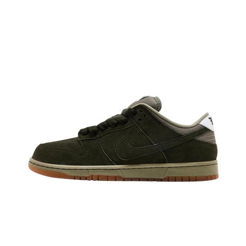 Nike SB Dunk Low Pro B Sequoia