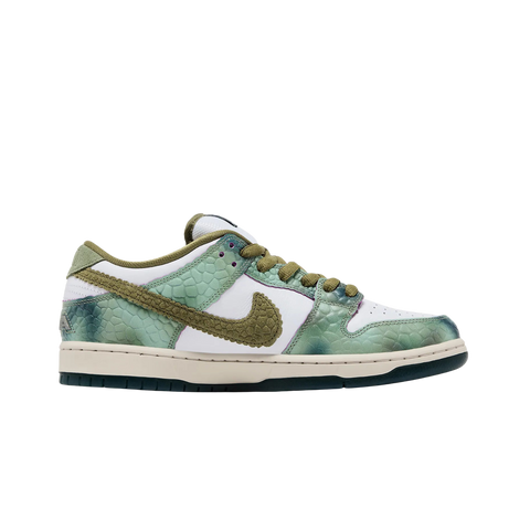 Nike SB Dunk Low Alexis Sablone Chameleon