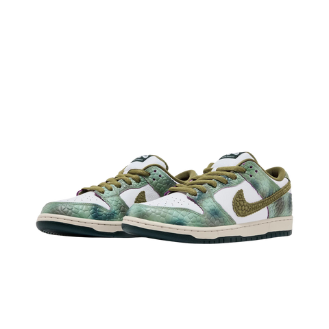 Nike SB Dunk Low Alexis Sablone Chameleon