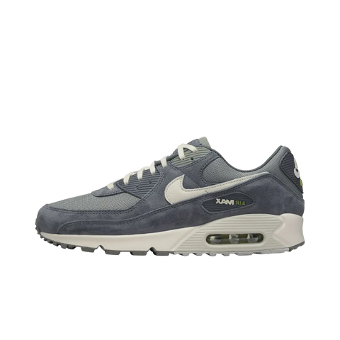 Nike Air Max 90 Premium Iron Grey
