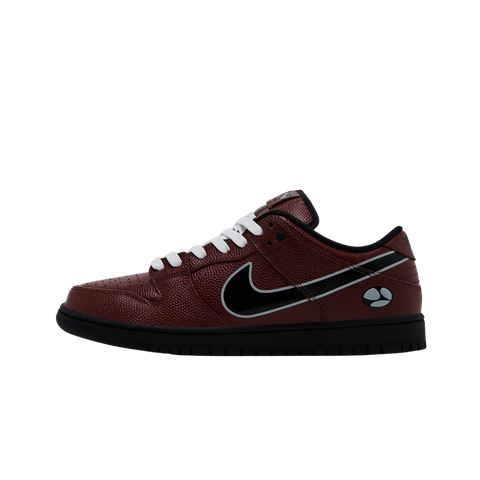 Nike SB Dunk Low Limosine Skateboards