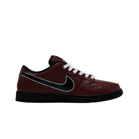Nike SB Dunk Low Limosine Skateboards